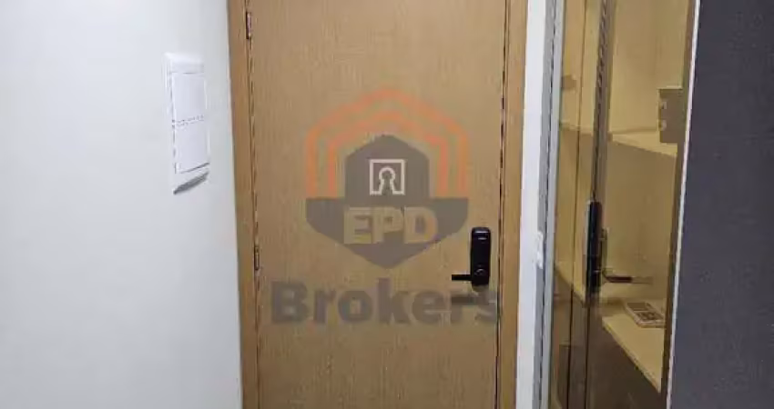 Apartamento com 3 quartos à venda na Rua Irineu de Toledo, 75, Horto Florestal, Jundiaí