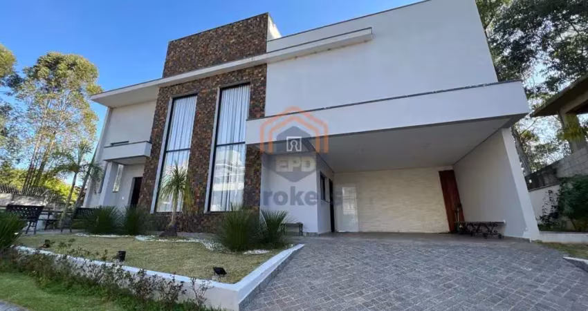 Casa em condominio em loteamento vivenda centenário  -  jundiaí