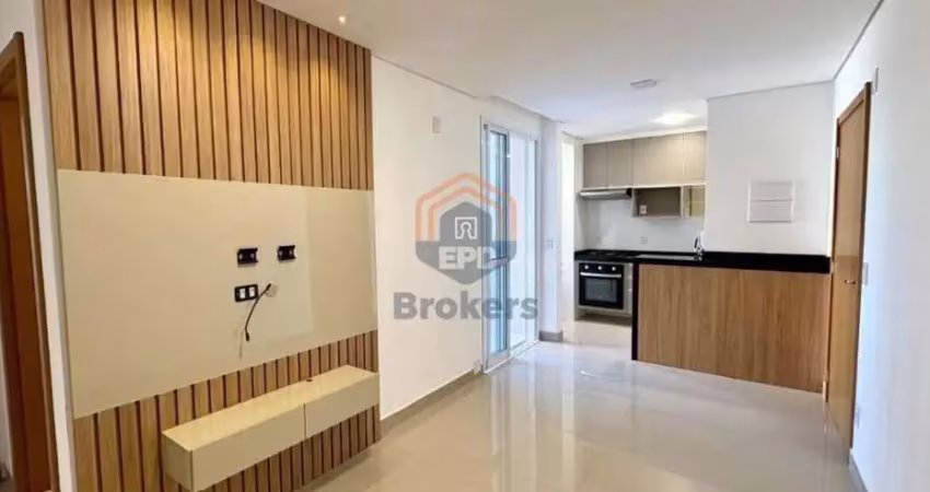 Apartamento com 2 quartos à venda na Avenida Samuel Martins, 2487, Vila Progresso, Jundiaí