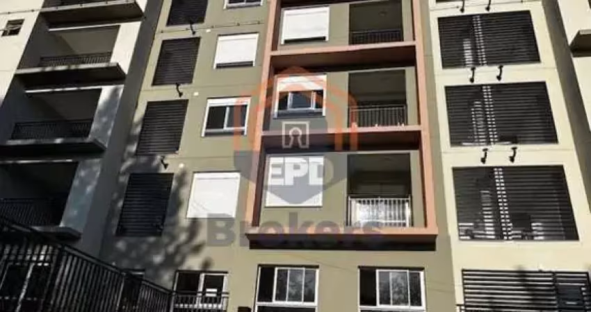 Apartamento com 2 quartos à venda na Rua Profa. Lucia Carletti Mendes Pereira, 279, Parque da Represa, Jundiaí