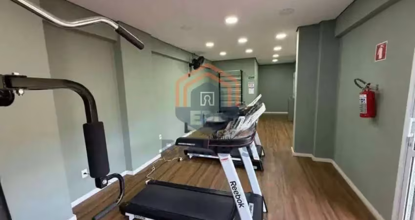 Apartamento com 2 quartos à venda na Rua Primeiro de Maio, Jardim Buriti, Várzea Paulista