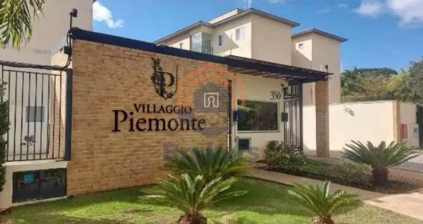 Apartamento com 2 quartos à venda na Avenida dos Sonhos, Medeiros, Jundiaí