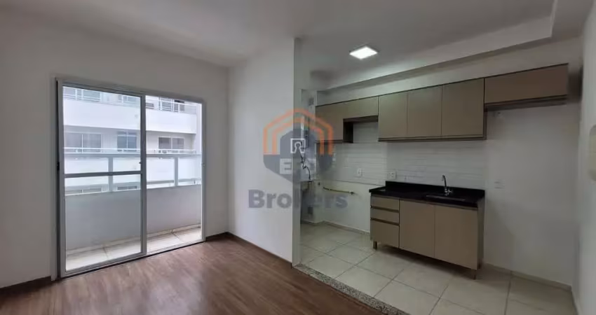 Apartamento com 2 quartos à venda na Avenida Antônio Frederico Ozanan, Ponte de São João, Jundiaí