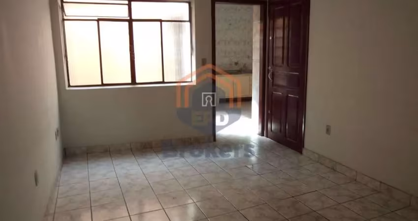 Apartamento com 2 quartos à venda na Rua Barão do Rio Branco, Vila Santa Rosa, Jundiaí