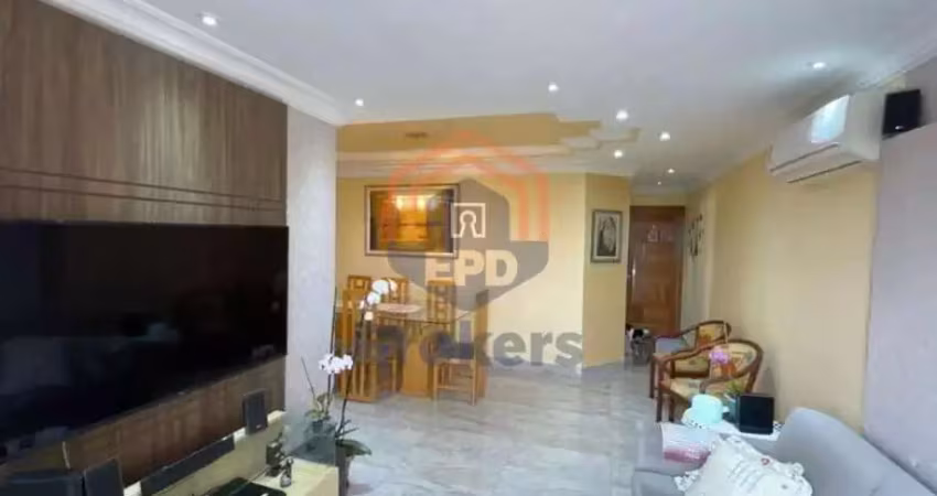 Apartamento com 3 quartos à venda na Avenida Benedicto Castilho de Andrade, 1007, Parque Residencial Eloy Chaves, Jundiaí