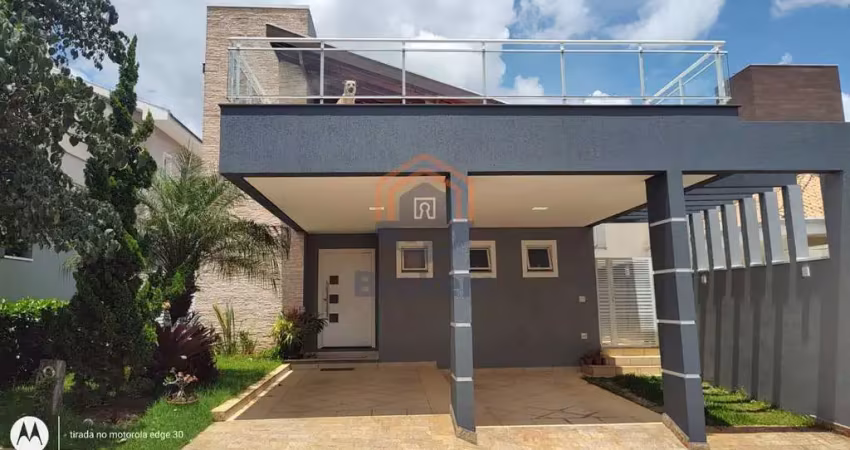 Casa com 4 quartos à venda na Alameda dos Guatambus, 40, Engordadouro, Jundiaí