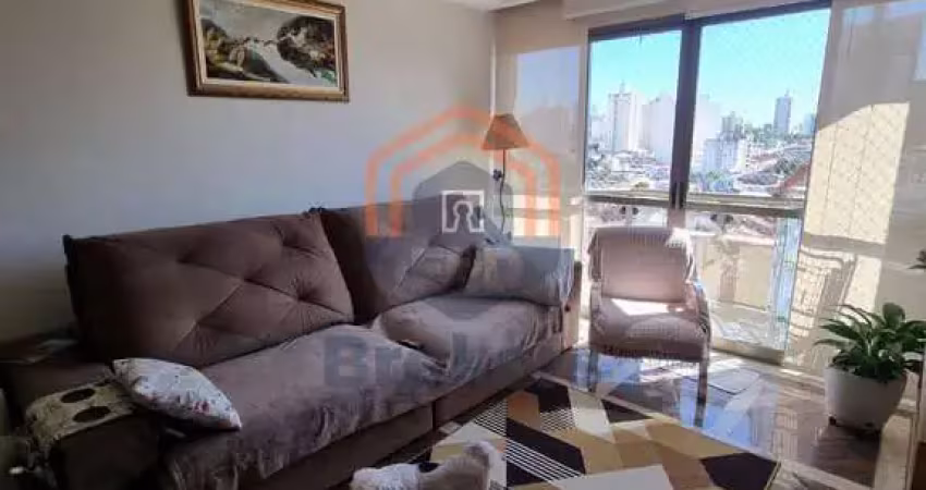 Apartamento a venda 3 quartos no edificio conde de monsanto - vianelo - jundiai - sp
