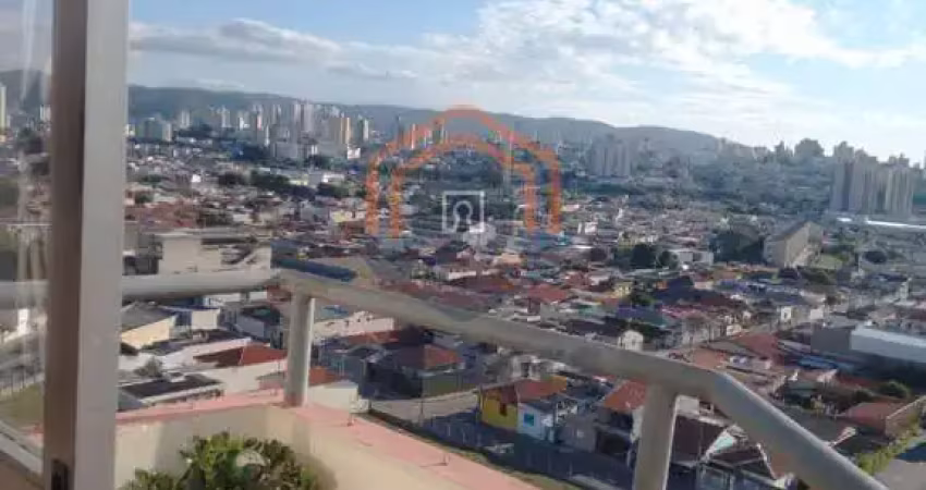 Apartamento com 3 quartos à venda na Rua Fernão Dias Paes Leme, Vila Aparecida, Jundiaí