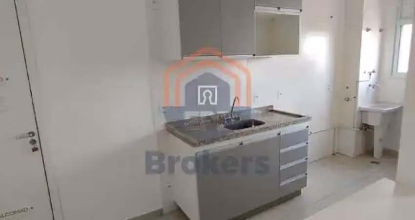 Apartamento com 2 quartos para alugar na Alameda Curitiba, Esplanada do Carmo, Jarinu