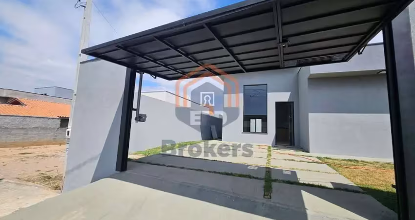 Casa para venda em parque dos cafezais ii  -  itupeva