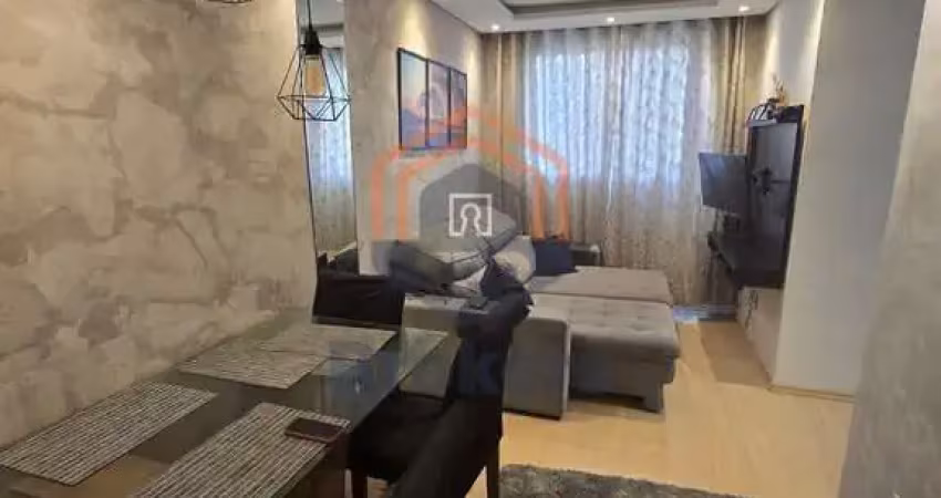 Apartamento com 2 quartos à venda na Rua Doutor Eloy Chaves, Ponte de São João, Jundiaí