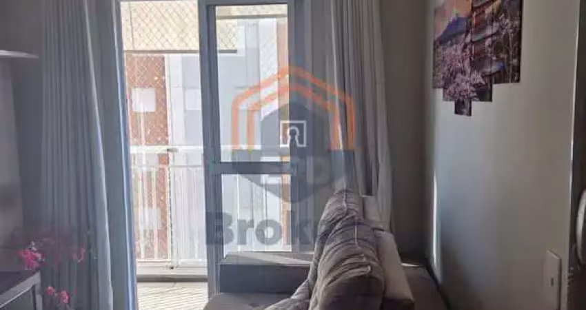 Apartamento à venda no condomínio go maraville em parque união - jundiaí, sp