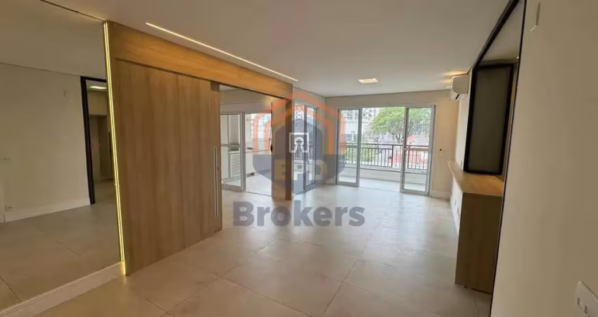 Apartamento com 2 quartos para alugar na Rua Barão de Teffé, 1126, Parque do Colégio, Jundiaí