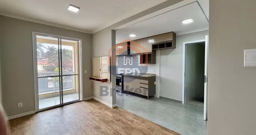 Apartamento com 2 quartos para alugar na Alameda Curitiba, Esplanada do Carmo, Jarinu