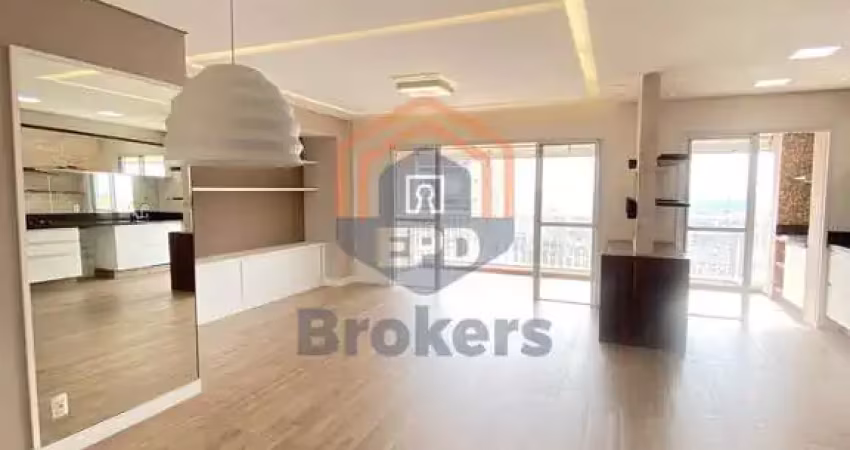 Apartamento com 2 quartos à venda na Rua Congo, 499, Jardim Bonfiglioli, Jundiaí