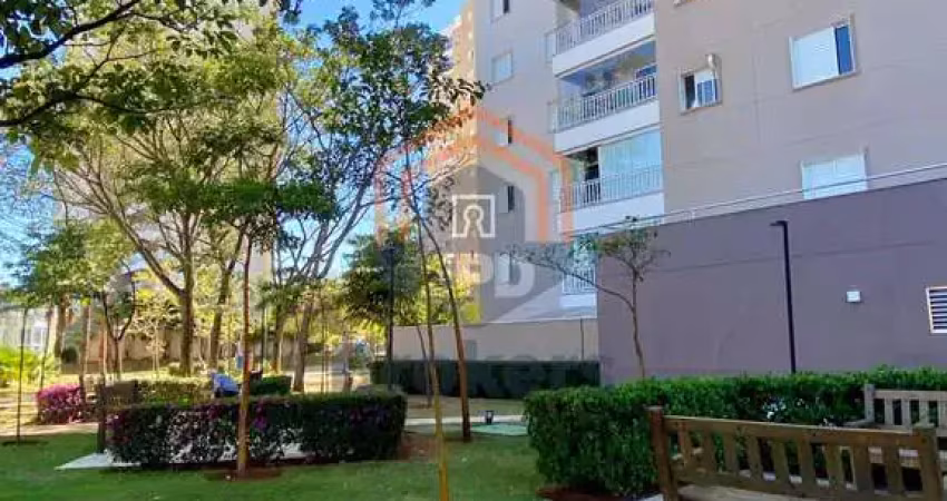 Apartamento com 3 quartos para alugar na Avenida Caetano Gornati, 1500, Engordadouro, Jundiaí