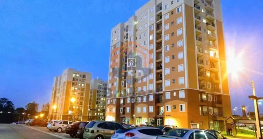 Apartamento com 2 quartos para alugar na Avenida Sidney Mazzoni, 2310, Jardim Tamoio, Jundiaí