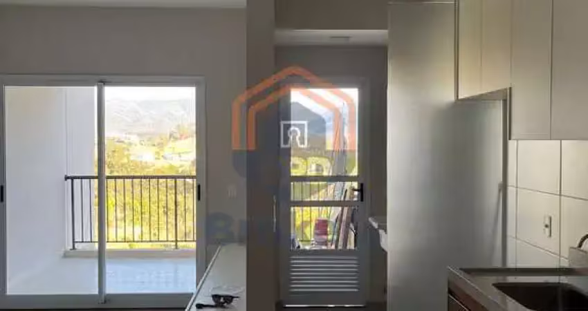 Apartamento para locação em medeiros  -  jundiaí/sp