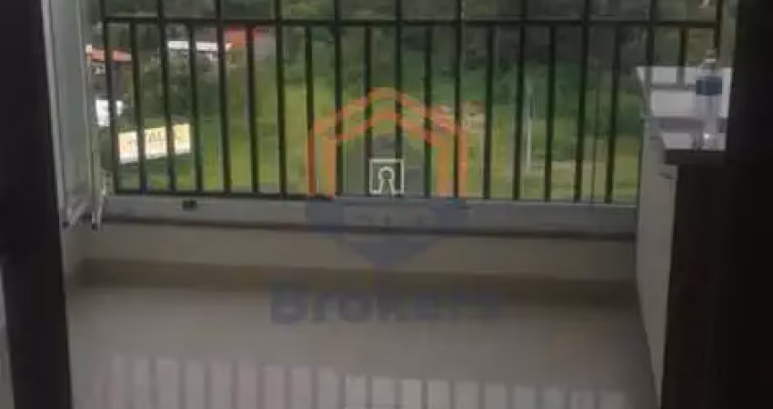 Apartamento com 3 quartos para alugar na Rua Elias Juvenal de Mello, 1400, Jardim Ana Maria, Jundiaí
