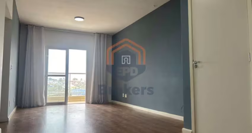 Apartamento com 3 quartos para alugar na Alameda Curitiba, 377, José de Lima, Jarinu