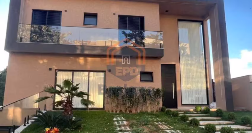 Casa sobrado de condominio em tarumã  - santana de parnaíba, sp