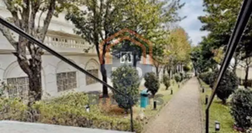 Apartamento com 3 quartos para alugar na Avenida Comendador Hermes Traldi, 117 - Jd. , Jardim Campos Elísios, Jundiaí