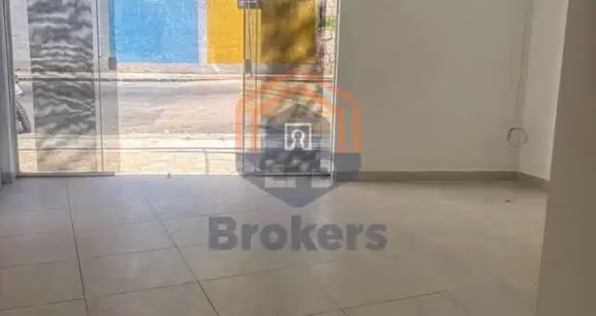 Ponto comercial para alugar na Rua Bom Jesus de Pirapora, Vila Vianelo, Jundiaí
