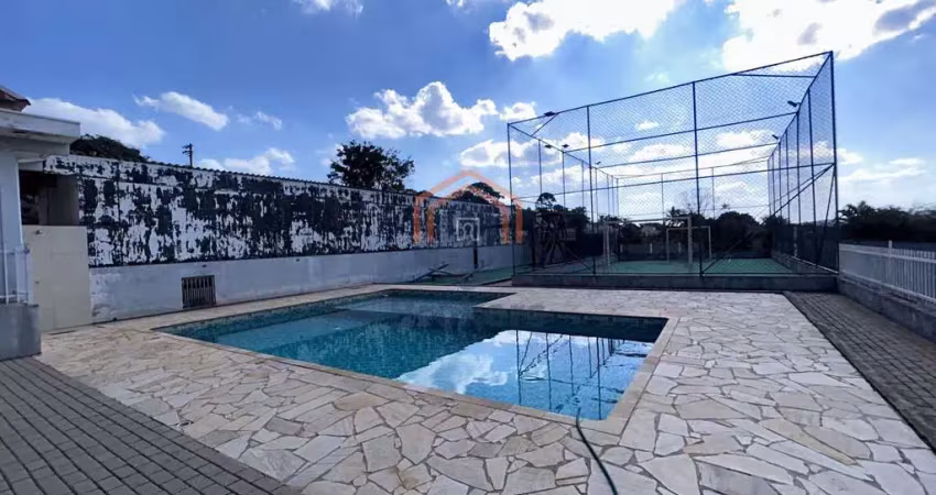 Apartamento com 2 quartos à venda na Estrada Municipal Atilio Squizato, Caioçara, Jarinu
