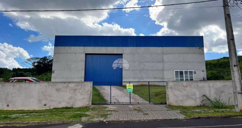Barracão / Galpão / Depósito para alugar na RUA LORENCO COLLA, 90, São Luiz, Pato Branco