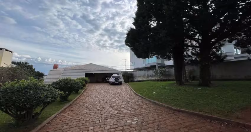 Casa com 3 quartos para alugar na Rua Tocantins, 3399, Brasília, Pato Branco
