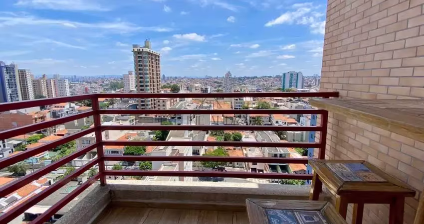Apartamento com 2 quartos à venda na Avenida Estados Unidos, 92, Parque das Nações, Santo André