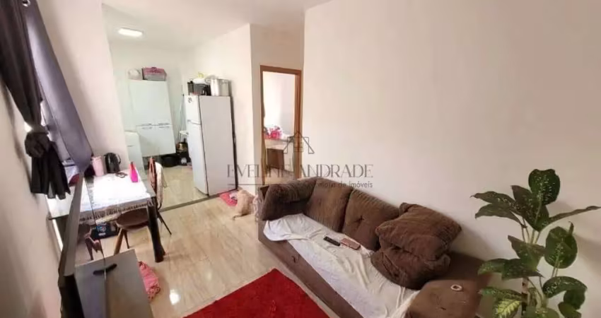 Apartamento em jardim ouro branco  -  ribeirão preto