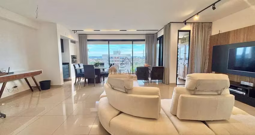 Apartamento em Bonfim Paulista - Ribeirão Preto, SP
