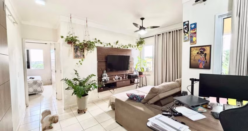 Lindo apartamento no Condomínio Vida Plena Bairro Lagoinha em Ribeirão Preto - 67m² | R$335.000