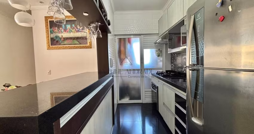 Apartamento em Lagoinha - Ribeirão Preto