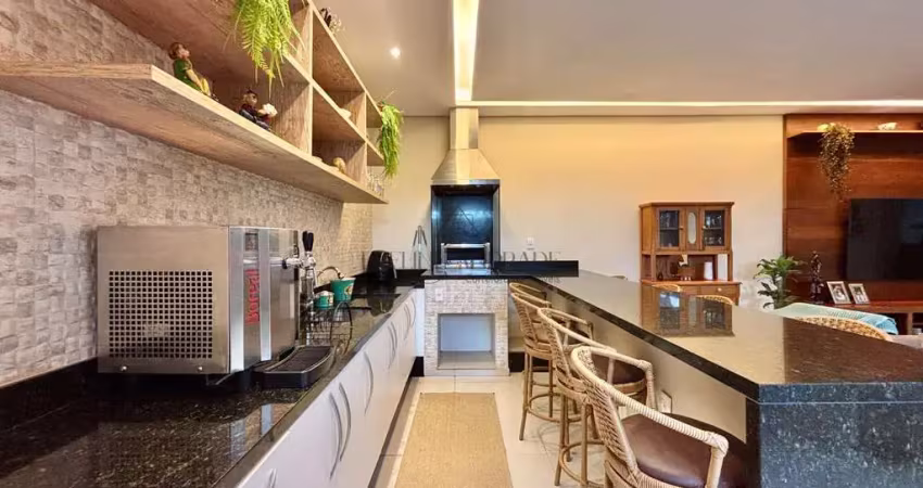 Casa de Condomínio em Bonfim Paulista - Ribeirão Preto, SP por 749000