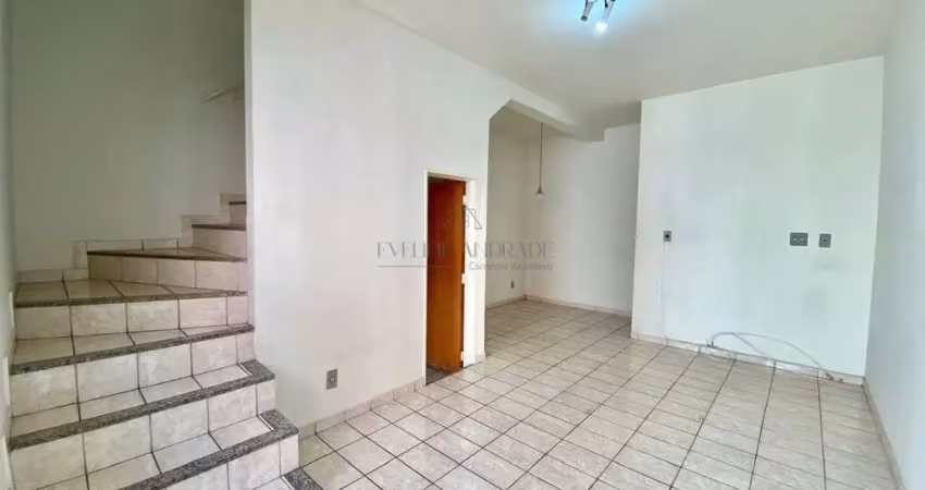 Casa em condomínio fechado com 2 quartos à venda no Jardim Zara, Ribeirão Preto 