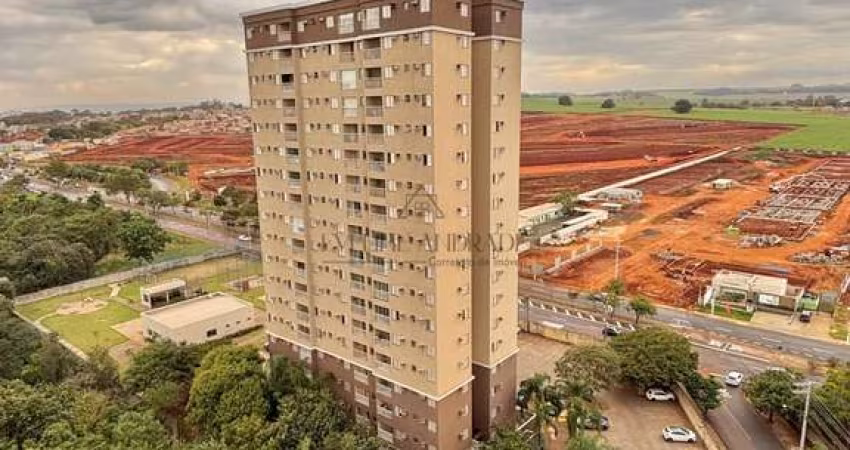 Apartamento em Parque Anhanguera - Ribeirão Preto, SP