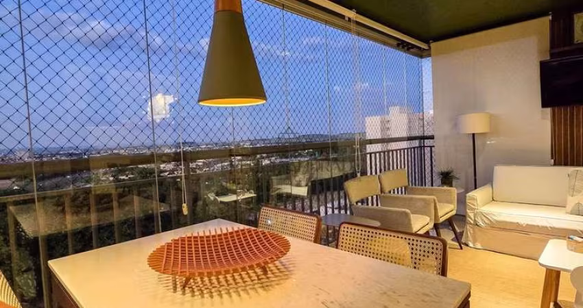 Apartamento em Bonfim Paulista - Ribeirão Preto, SP por 1100000