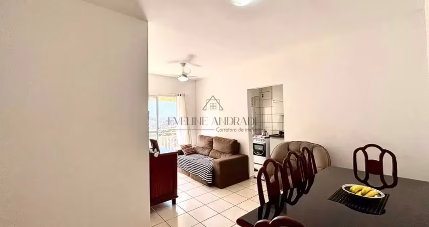 Apartamento em lagoinha - ribeirão preto, sp por 243.000