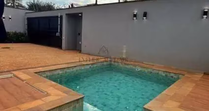 Casa com 3 quartos à venda no City Ribeirão, Ribeirão Preto 