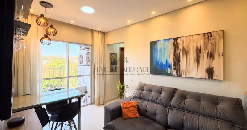 Apartamento em bonfim paulista - ribeirão preto, sp por 279000