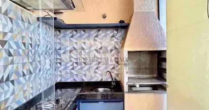 Apartamento em parque industrial lagoinha  -  ribeirão preto