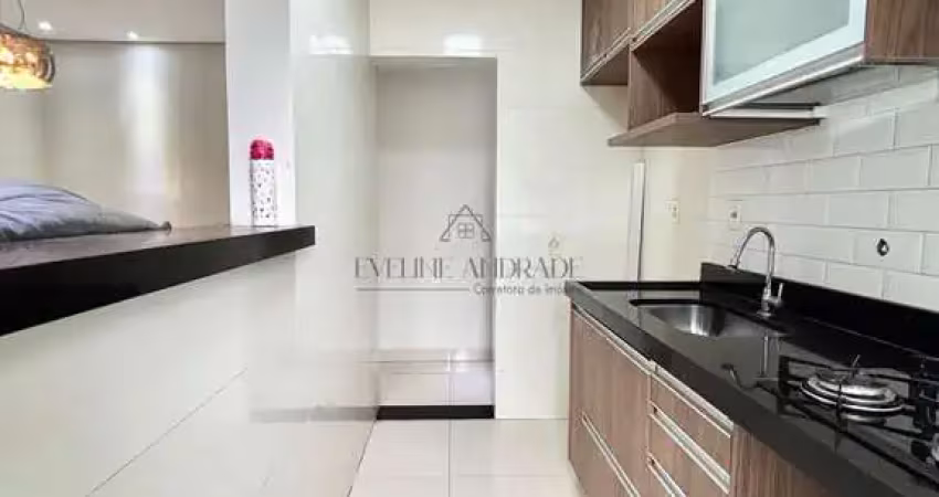 Apartamento em jardim guaporé - ribeirão preto, sp por 225000