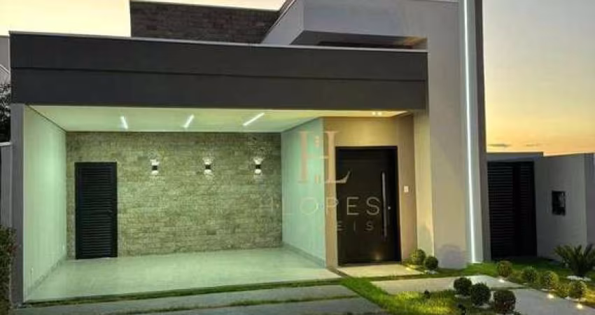 VENDO LINDA CASA TERREA CONDOMINIO PRIMOR DAS TORRES