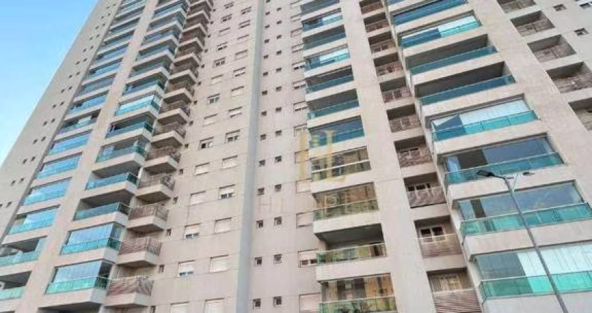 Apartamento com 3 dormitórios para alugar, 155 m² por R$ 8.515,86/mês - Ribeirão do Lipa - Cuiabá/MT