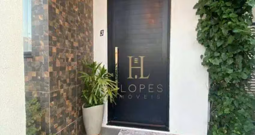 Linda casa condominio Florais Itália