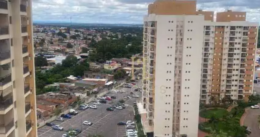 Alugo apartamento Morada do Parque