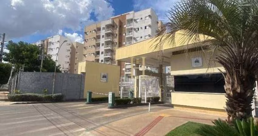 Alugo apartamento no Residencial Vale das Palmeiras , de facil acesso a fernando Correia, univeridade FEDERAL e principais avenidas de Cuiabá.