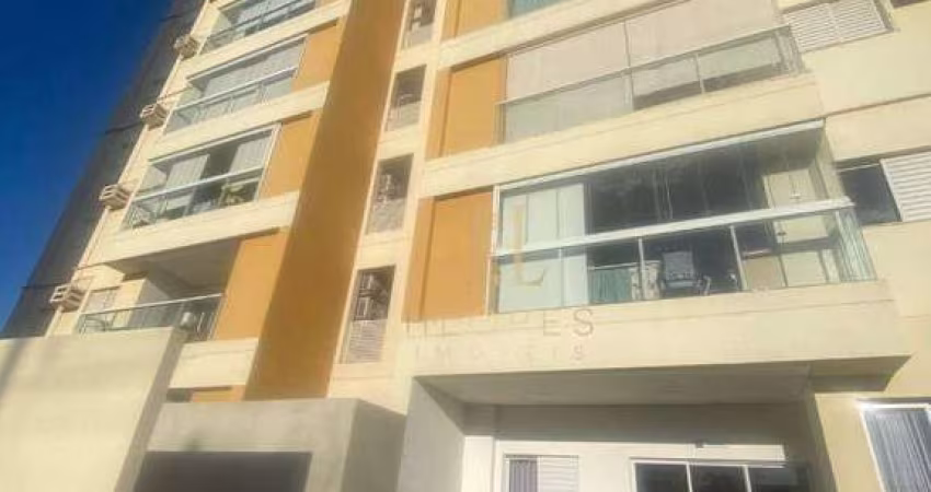Aluga apartamento Residencial Santa Mônica